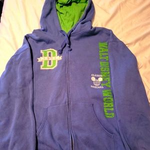 Disney Hoodie